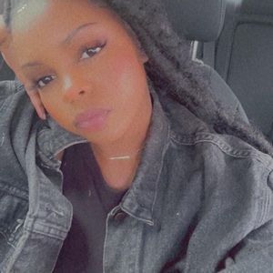 Meet your Posher, Jayla